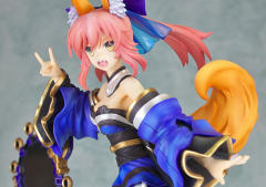玉藻前 Caster-资料图