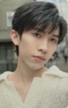 告别限定生写小卡 春日ver.
