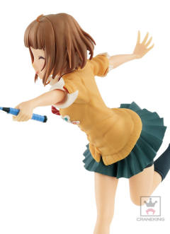 EXQ Figure 喜多见柚 -资料图