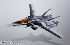 VF-1S 女武神 Macross 35th Anniversary Messer Color Ver.-资料图