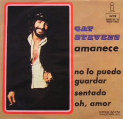 Amanece = Morning Has Broken
