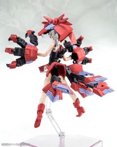 女神装置 Chaos & Pretty 小红帽-资料图