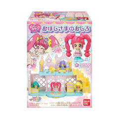 Fuwa Fuwa to Tea Party Set-资料图