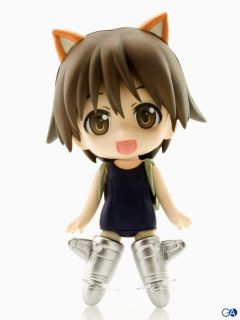 宫藤芳佳 泳装 Ver.-资料图