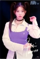 HMV线下幸运卡 4