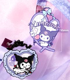 给你的情书-酷洛米-资料图