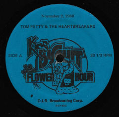 King Biscuit Flower Hour: Best Of The Biscuit Live In London