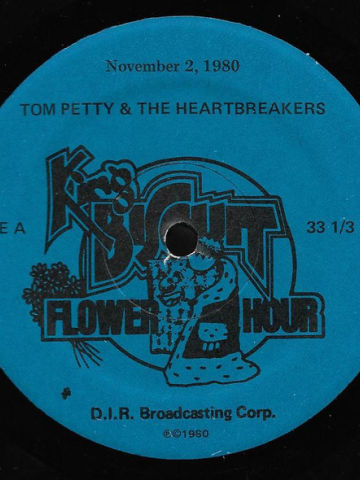 King Biscuit Flower Hour: Best Of The Biscuit Live In London