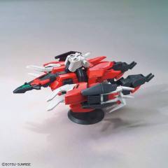 HGBD:R PFF-X7 核心高达 PFF-X7/M4 火星四式高达 真实配色-资料图