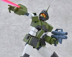 ROBOT魂 RGM-79SC 特装狙击型吉姆 ver. A.N.I.M.E.-资料图
