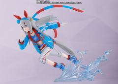 SHF 玉藻十字-资料图