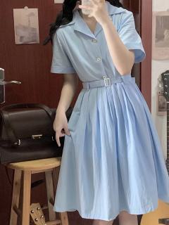 初夏·盛夏服-资料图