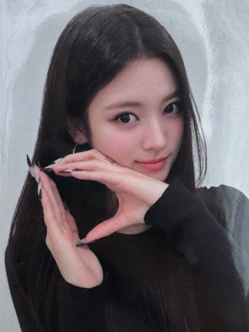 打歌卡3.0 anna