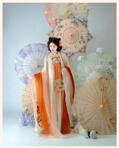 琥珀丹橘-资料图