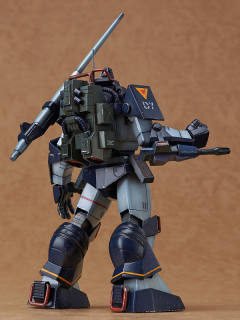 Combat Armors Max 达格拉姆-资料图