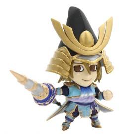 浅井长政 Sengoku Musou 3 mini figure vol 1