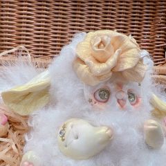 晨露系列-资料图