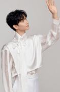 4星 生日寄语卡 ver.E