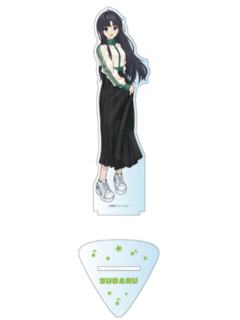 安和昴(B赏亚克力立牌)-A店常服抽赏