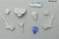 武御雷Type-00A-资料图