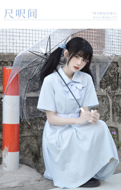 紫阳女子·盛夏服-资料图