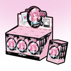 异色款-喵喵酱-资料图