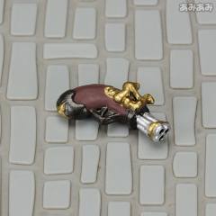 nano! 枪手 -资料图