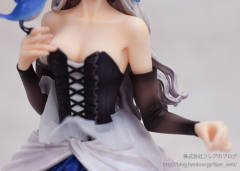 格莉泽尔达 格温德林 Dress ver.-资料图