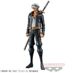 DXF 伟大航男 R.E.D vol.10 特拉法尔加·罗-资料图