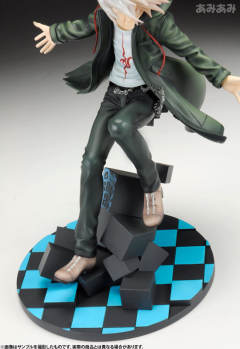 ARTFX J 石狮子枝凪斗 -资料图