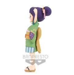 DXF Figure 阿玉 特别色-资料图