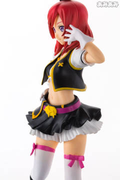 PM Figure 西木野真姫 No Brand Girls-资料图