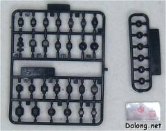 HG高达 SEED ZGMF-1000 扎古勇士-资料图