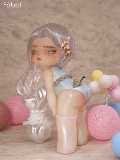 Fobbi禁果女孩-2
