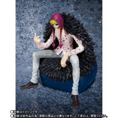 Figuarts ZERO 柯拉松 -资料图