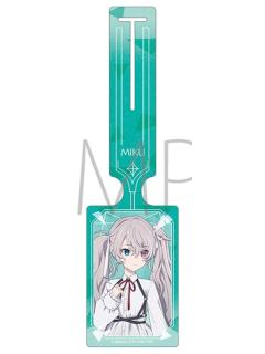 初音未来1-剧场版行李牌