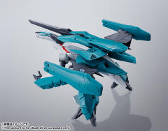 VF-2SS 女武神II（西尔维・吉娜机） + SAP-资料图