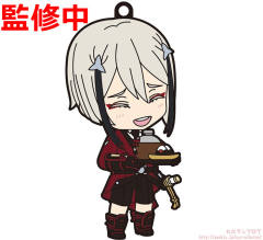 粘土人 #1310 日向正宗 -资料图