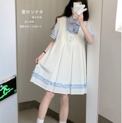 小飞袖-资料图