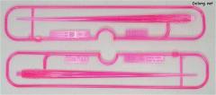 PG MBF-P02 红色异端高达-资料图
