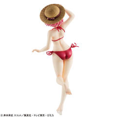 Naruto Gals 春野樱 ver.Splash-资料图