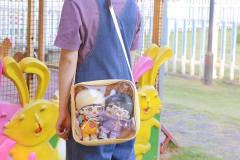 一加娃包娃展发售-资料图