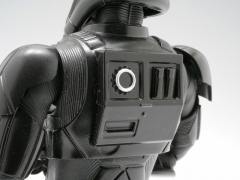 SHF 死亡士兵-资料图