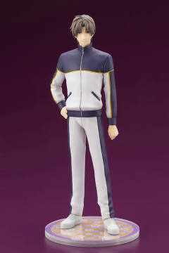 ARTFX J 压切长谷部 Uchiban ver.-资料图