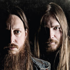 Darkthrone 作品合集