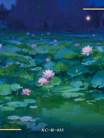 三千界影卡R-033