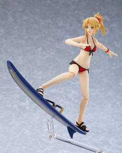 figma#EX-062 莫德雷德 Rider-资料图