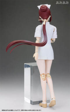 FullPuni Figure Series ZXRs 七濑恋 AmiAmi Limited Edition-资料图