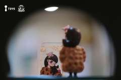 Miss Million 千金大小姐-资料图