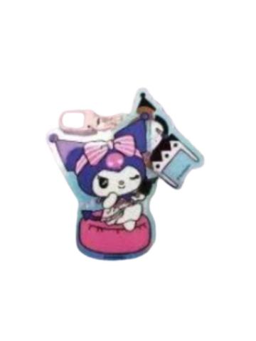 G赏-酷洛米镭射亚克力挂饰4